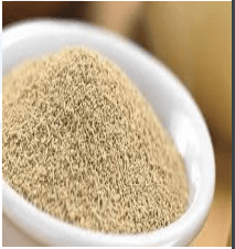 Yeast Wall Extract from Mannan Oligo Scarade and Betaglucan 