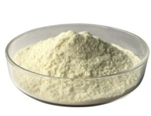 إنزيم التريبسين (بودر – ذائب)